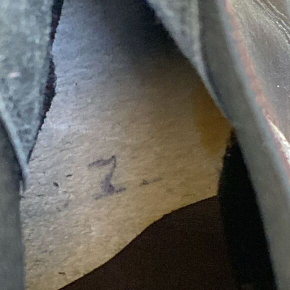 Frisky by Mandic Shoes Australia Leather Chelsea Ankle Boots - Picture 15 of 16